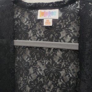 NWT size XS Black Joy